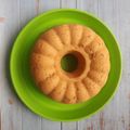 Cooksnap dari Inury Kitchen || °Ria° untuk resep Bolu Energen Kurma irit bahan no mixer