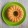 Cooksnap dari Inury Kitchen || °Ria° untuk resep Bolu Energen Kurma irit bahan no mixer