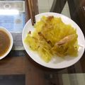 Cooksnap của Hân Ngô khi họ làm theo món BÁNH XÈO | MÓN BÁNH QUỐC DÂN MIỀN NÀO CŨNG CÓ