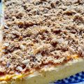 Cooksnap dari Ledi Effendy untuk resep 106. Floss Cake Abon