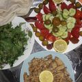صورة من ياحبيبي ياحسين ، شاركها بعد تجربة وصفة دجاج ☺