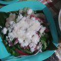 Cooksnap dari ino untuk resep Cenil (jajanan pasar)