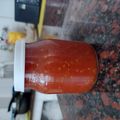 El cooksnap de beatriz cuando hizo 🍅 Mermelada casera de tomates cherry 🍅.