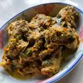 Cooksnap dari Nova Halida untuk resep Ayam Betutu Khas Gilimanuk-Bali