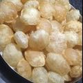 Artha Gupta का कुकस्नैप जब उन्होंने सूजी मैदा आटा मिक्स गोलगप्पे (Suji maida aata mix golgappe recipe in hindi) बनाया था।