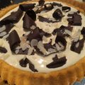 Cooksnap από Katia Chondrogianni στη συνταγή Τάρτα με νεκταρίνια