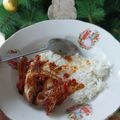 Cooksnap dari Visca Mahu untuk resep Blado ikan asin tipis/kapas