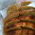 Cooksnap dari mawar berduri untuk resep Bolu Pisang Panggang