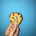 El cooksnap de Fiammi cuando hizo Galletitas Toddy 🍪.