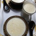 صورة من طـبخآت يآسـمـين🌹🌷، شاركها بعد تجربة وصفة رز بحليب تركي 😋