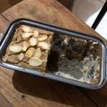 Cooksnap dari Lea untuk resep Baked banana oatmeal (menu GERD)