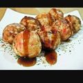 Cooksnap dari Hariani untuk resep Takoyaki Gurih