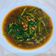 Cooksnap dari mailmoniq untuk resep Kangkung Cah Sapi Telur Puyuh