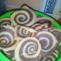 Cooksnap dari Siti Nuryani Rafisqy untuk resep Kuping gajah