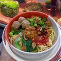 Cooksnap dari Margareth Ayhu untuk resep 🍜Mie Ayam Ala Wonogiri🍜