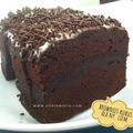 Cooksnap dari Widya untuk resep Brownies Kukus ny Liem