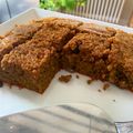 Cooksnap de Au Rèl sur la recette Pink Brownie