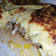 El cooksnap de Karen Dannae cuando hizo Pastel de choclo.