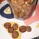 Cooksnap dari Umi Rohayya untuk resep Coffee cookies