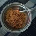 Cooksnap dari firda untuk resep Bihun goreng spesial