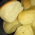 Cooksnap dari Ardhiawaty Achmad untuk resep Roti sobek lembut no telur (overnight)