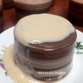 Cooksnap dari Devys Kitchen untuk resep Coffee Cream Pudding with Bailey's Vla 🍮