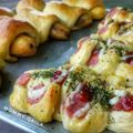 Cooksnap dari Tanti Krisnawardhani untuk resep "No Knead Bread" Sangjin Ko