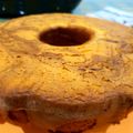 Cooksnap dari Lorensia Rahangiar untuk resep Bolu marmer pak sahak