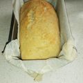 El cooksnap de majororu cuando hizo Pan casero muy fácil.