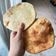 Lü’s 料理人生 的 全麥Pita cooksnap