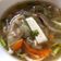 Rowena Tsang 的 酸辣湯(全素) cooksnap