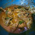 Cooksnap dari Novi Triana untuk resep Bebek rica kemangi