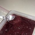 El cooksnap de Patty Sanchez Rios cuando hizo Mermelada light de frutilla y chía fácil.