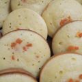Cooksnap dari Siti Fatmawati untuk resep Pukis Bulat Menul Lembuutt