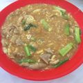 Cooksnap dari meina untuk resep AYAM SAUS TELUR ala LC