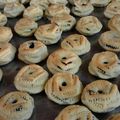 صورة من Cima Cima، شاركها بعد تجربة وصفة معمول