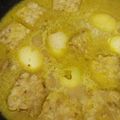 Cooksnap dari Mariskastya Cooking untuk resep Terik 3T (Tahu Tempe Telur)