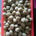 Cooksnap dari Rini Herlina untuk resep Bakso ayam blender