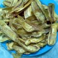 Cooksnap dari Eni Puji Lestari untuk resep Keripik Pisang