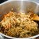 El cooksnap de Angie Rodríguez cuando hizo Pasta yakisoba 焼きそば, japanese recipe.