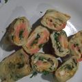 Cooksnap dari Asyila Rahma untuk resep Gyeran mari (Telur 3in1)
