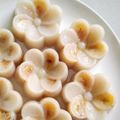 Cooksnap dari Juwita permata sari untuk resep Nagasari Pisang Pandan