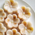 Cooksnap dari Juwita permata sari untuk resep Nagasari Pisang Pandan