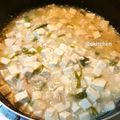 Cooksnap dari SKITCHEN untuk resep Mun Tahu Ayam