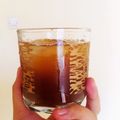 Cooksnap dari Fanny Yanita Sari untuk resep Tamarind Iced Tea