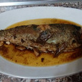 El cooksnap de paquiolivar cuando hizo Truchas asalmonadas en escabeche.
