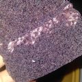 Cooksnap dari kijavier untuk resep Bolu ketan hitam kukus