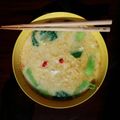 Cooksnap dari Soegianto untuk resep 1. Mie Rebus Susu