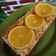 Cooksnap dari NayNay untuk resep 439.Bolu Butter Rasa Jeruk