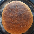 El cooksnap de Loly cuando hizo Pan de cerveza.